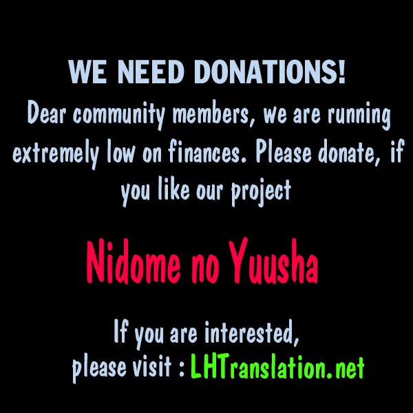 Nidome no Yuusha Chapter 4 page 38 - Chapter 4: Beastman Girl