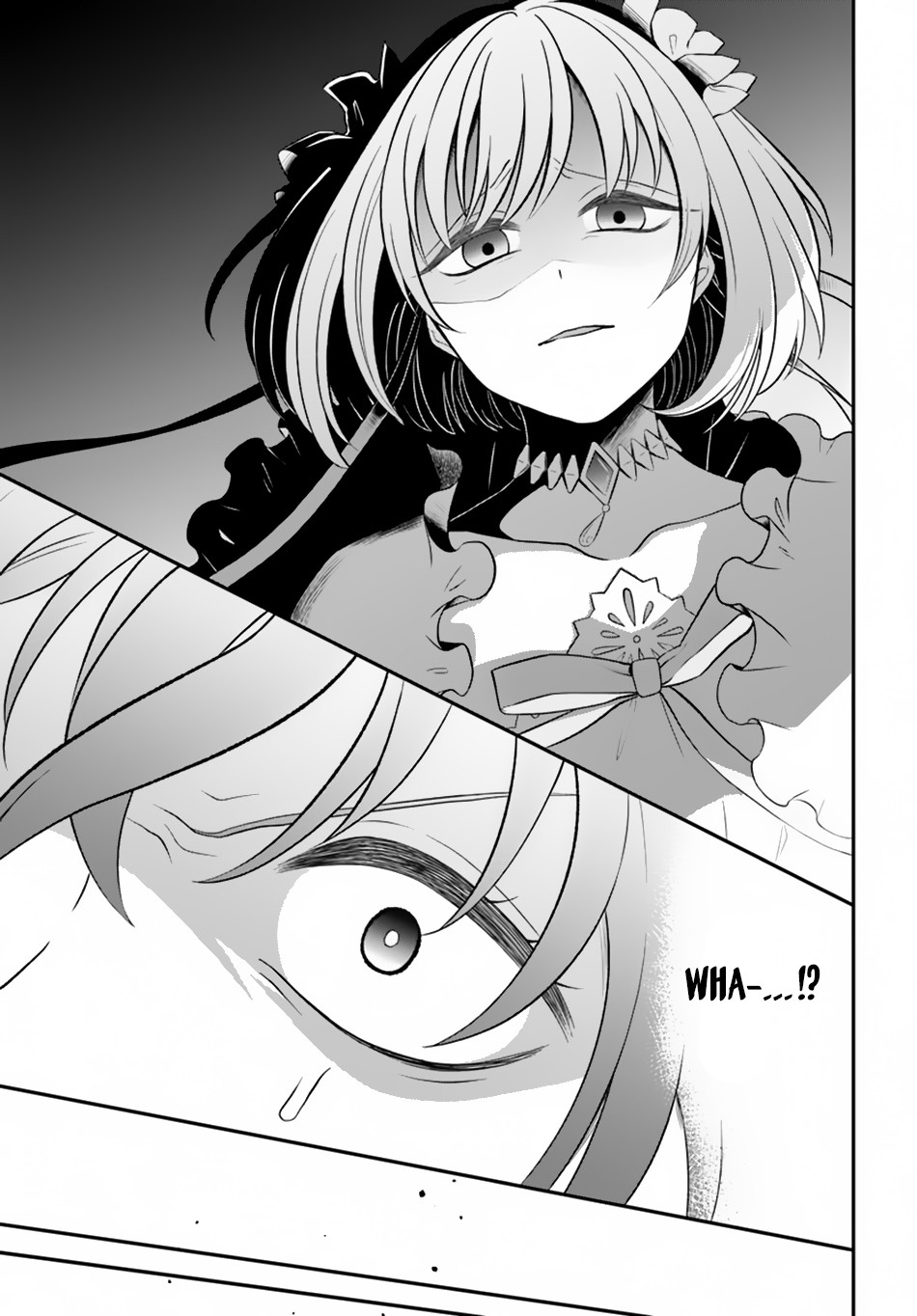 Nidome no Yuusha Chapter 9 page 24 - Chapter 9: Princess' Invitation