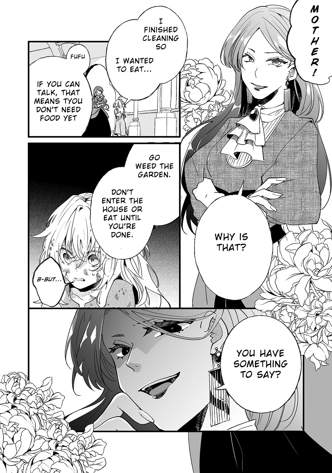 Nidoto Ie ni wa Kaerimasen! Chapter 1 page 11 - Chapter 1