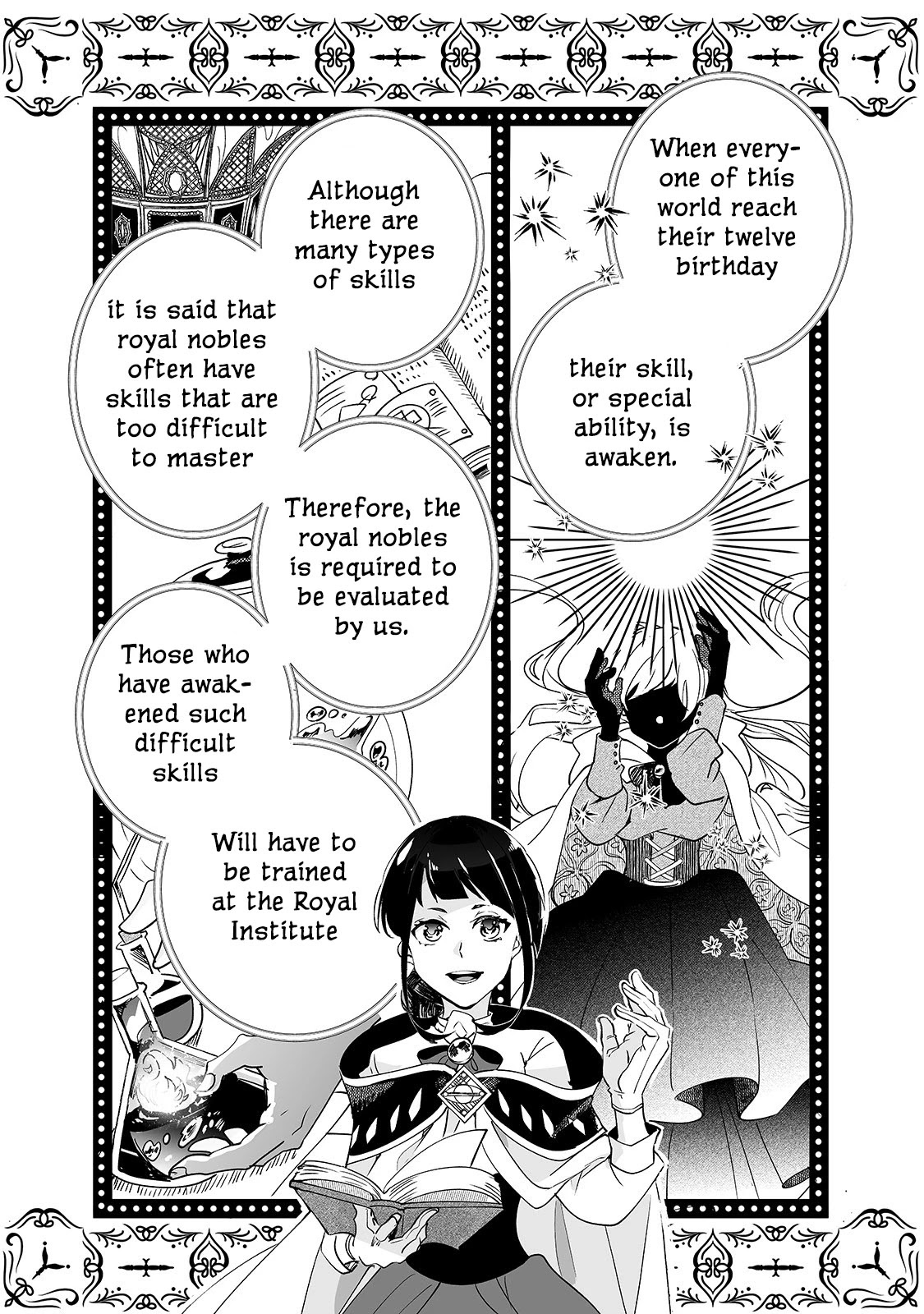 Nidoto Ie ni wa Kaerimasen! Chapter 1 page 16 - Chapter 1