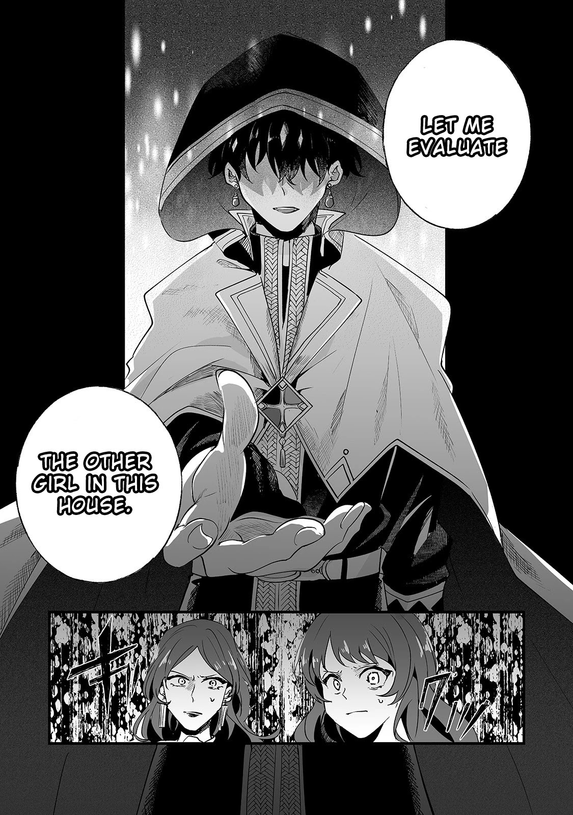 Nidoto Ie ni wa Kaerimasen! Chapter 1 page 18 - Chapter 1