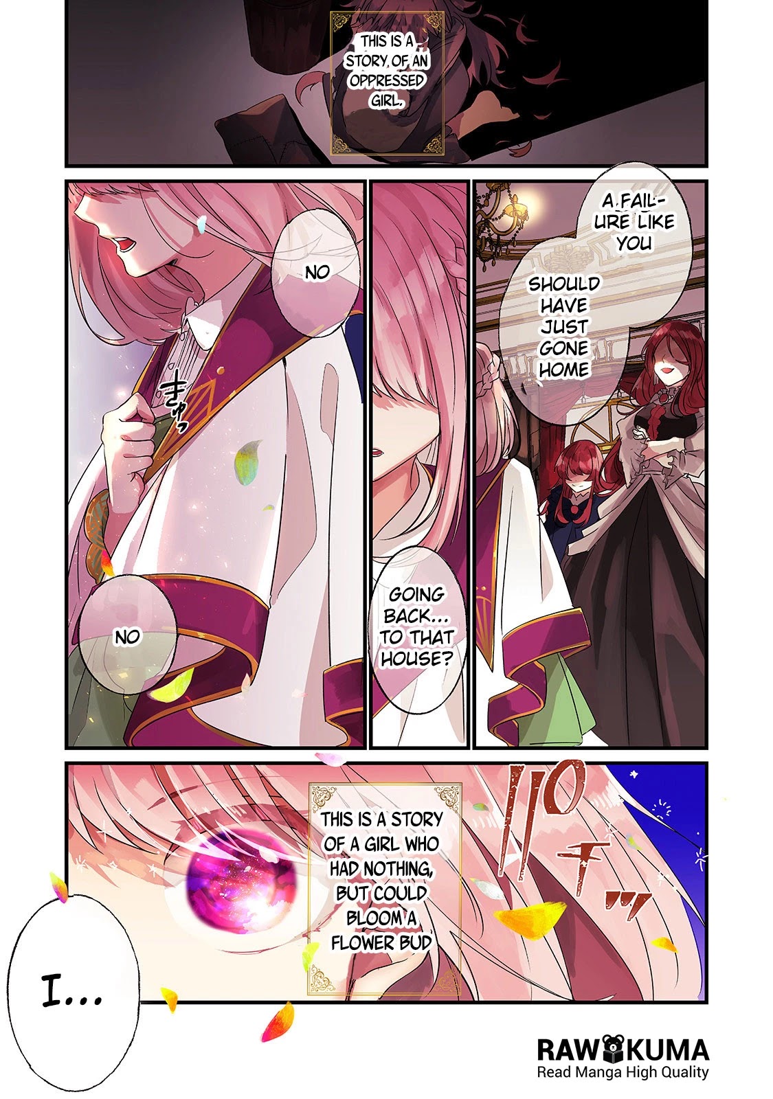Nidoto Ie ni wa Kaerimasen! Chapter 1 page 2 - Chapter 1
