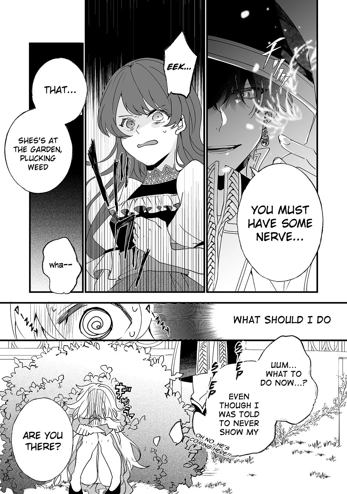 Nidoto Ie ni wa Kaerimasen! Chapter 1 page 20 - Chapter 1