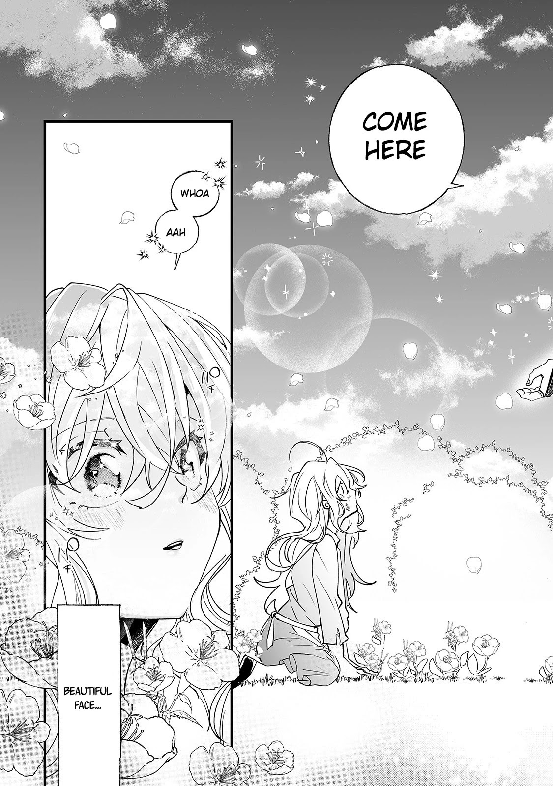 Nidoto Ie ni wa Kaerimasen! Chapter 1 page 22 - Chapter 1