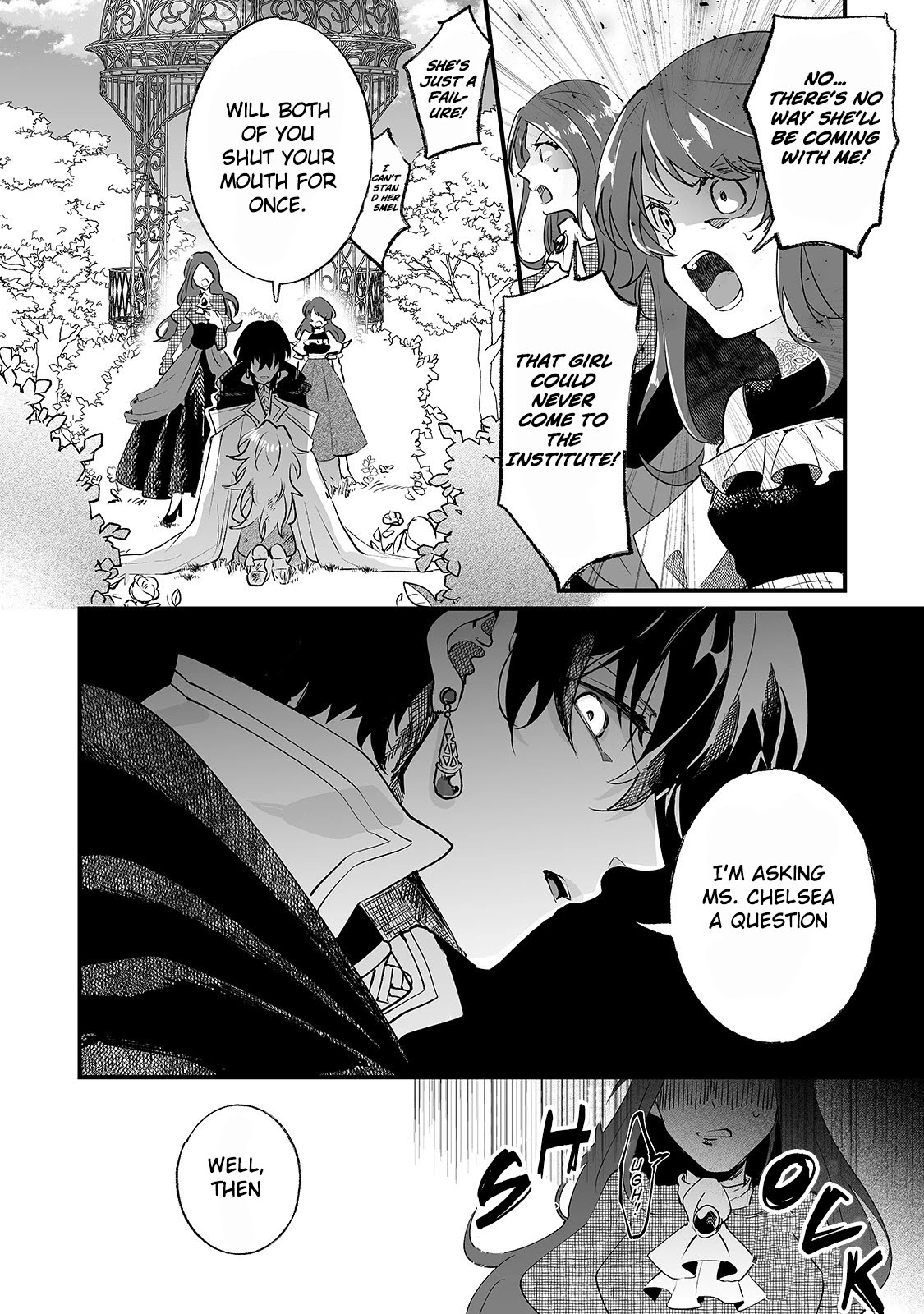 Nidoto Ie ni wa Kaerimasen! Chapter 1 page 29 - Chapter 1