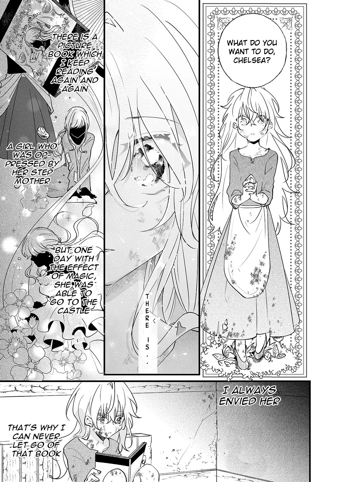 Nidoto Ie ni wa Kaerimasen! Chapter 1 page 30 - Chapter 1