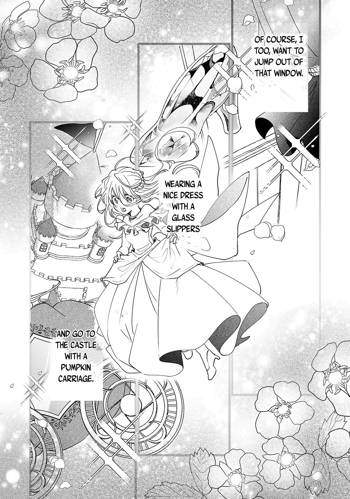 Nidoto Ie ni wa Kaerimasen! Chapter 1 page 31 - Chapter 1