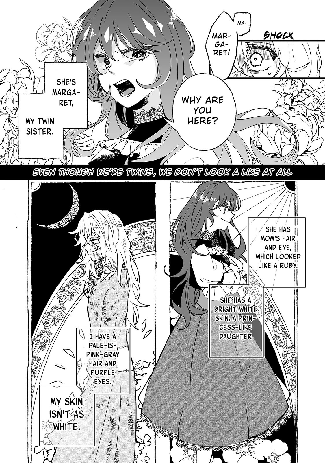 Nidoto Ie ni wa Kaerimasen! Chapter 1 page 9 - Chapter 1