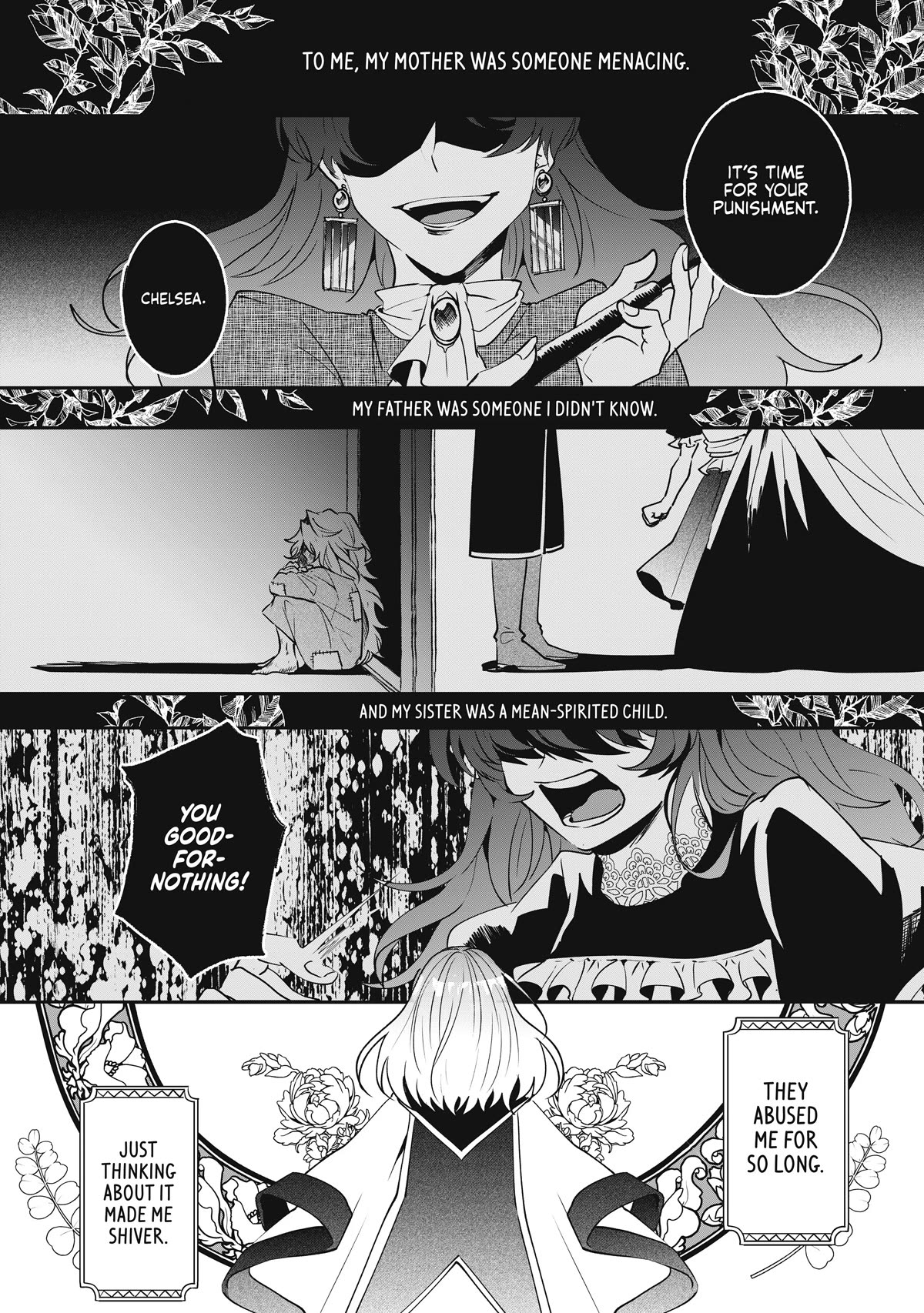 Nidoto Ie ni wa Kaerimasen! Chapter 10 page 1 - Chapter 10