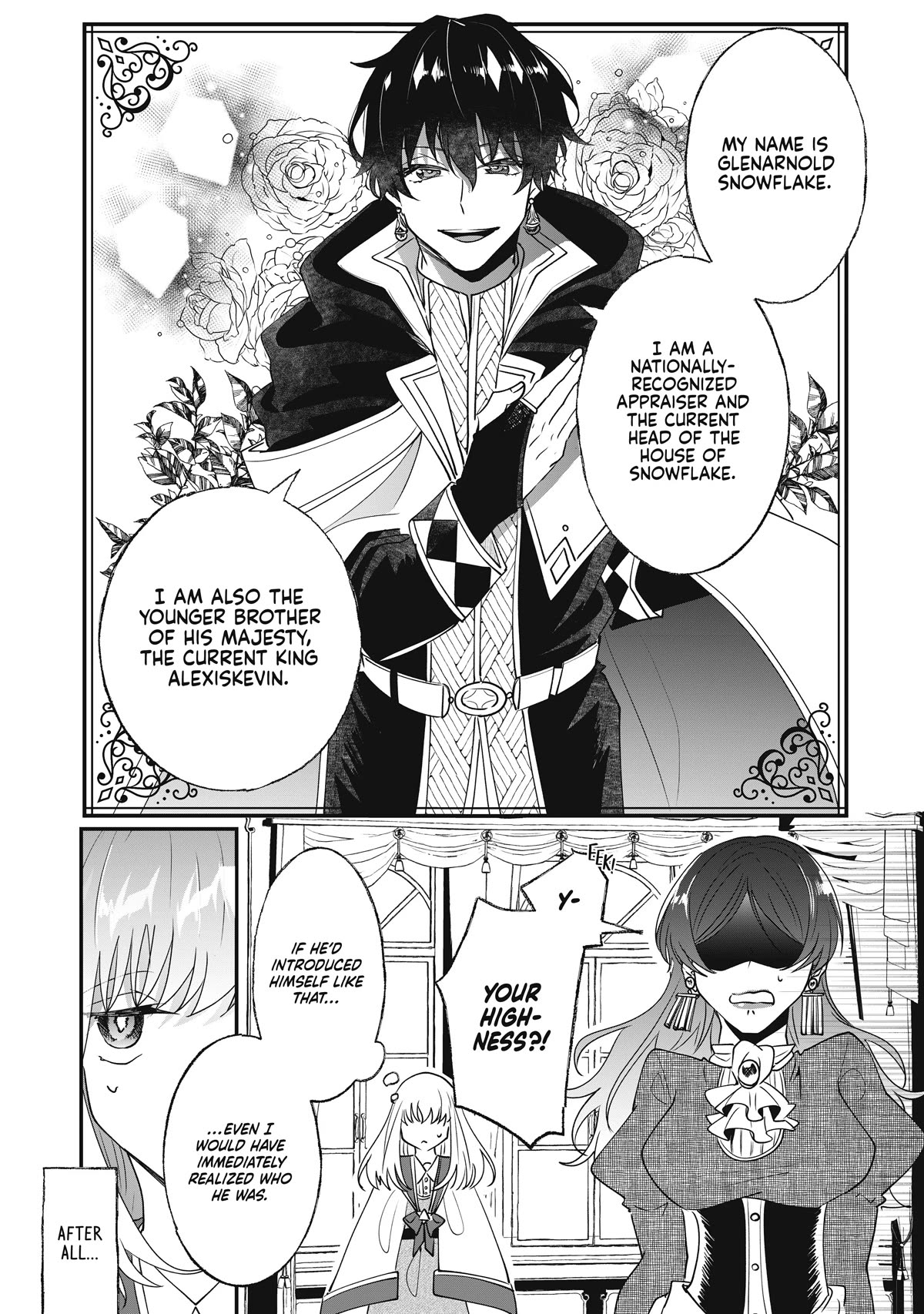 Nidoto Ie ni wa Kaerimasen! Chapter 10 page 12 - Chapter 10