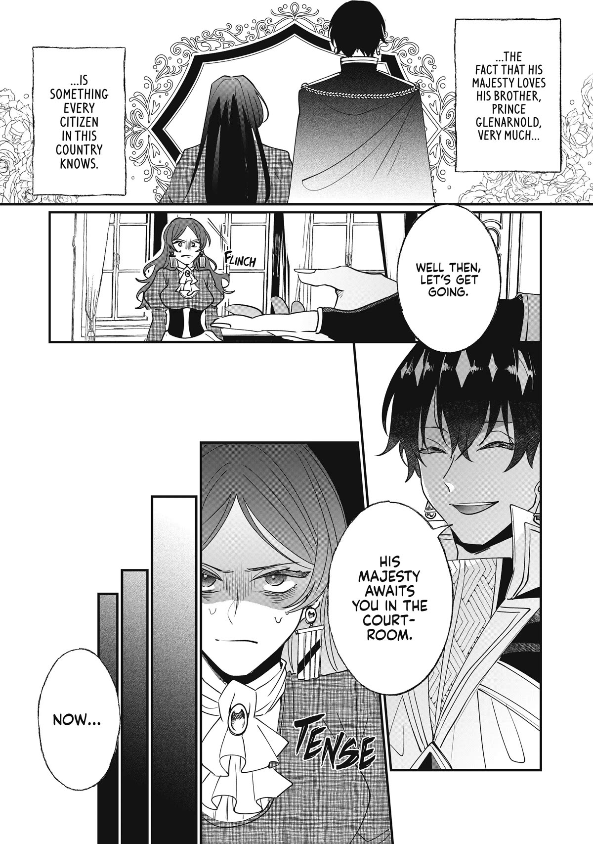 Nidoto Ie ni wa Kaerimasen! Chapter 10 page 13 - Chapter 10