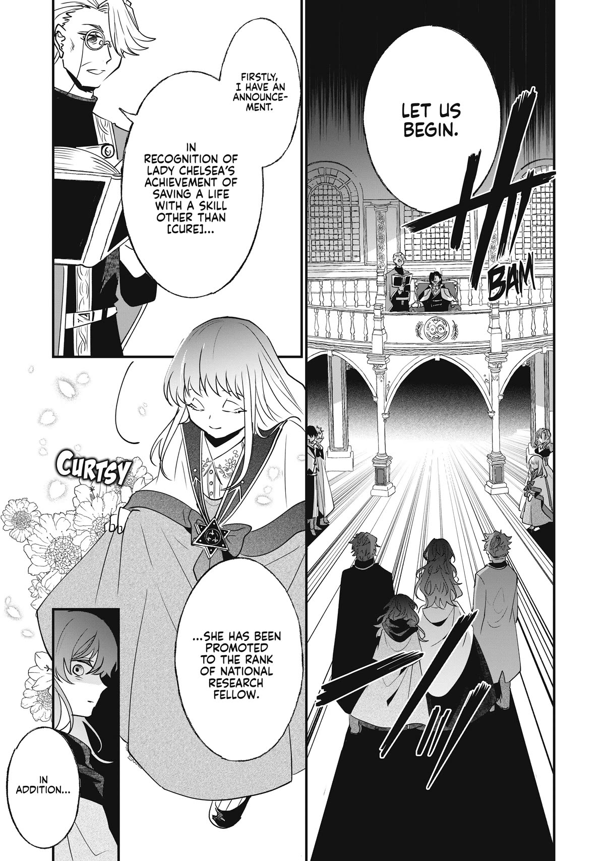 Nidoto Ie ni wa Kaerimasen! Chapter 10 page 14 - Chapter 10