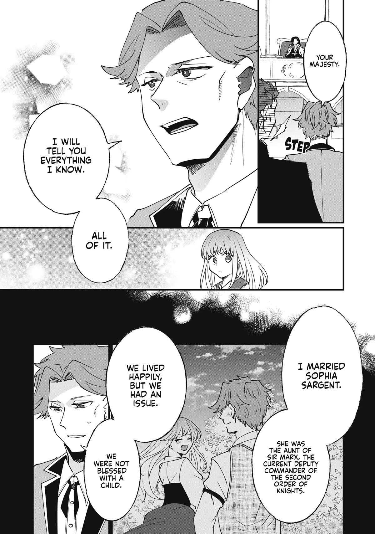Nidoto Ie ni wa Kaerimasen! Chapter 10 page 18 - Chapter 10