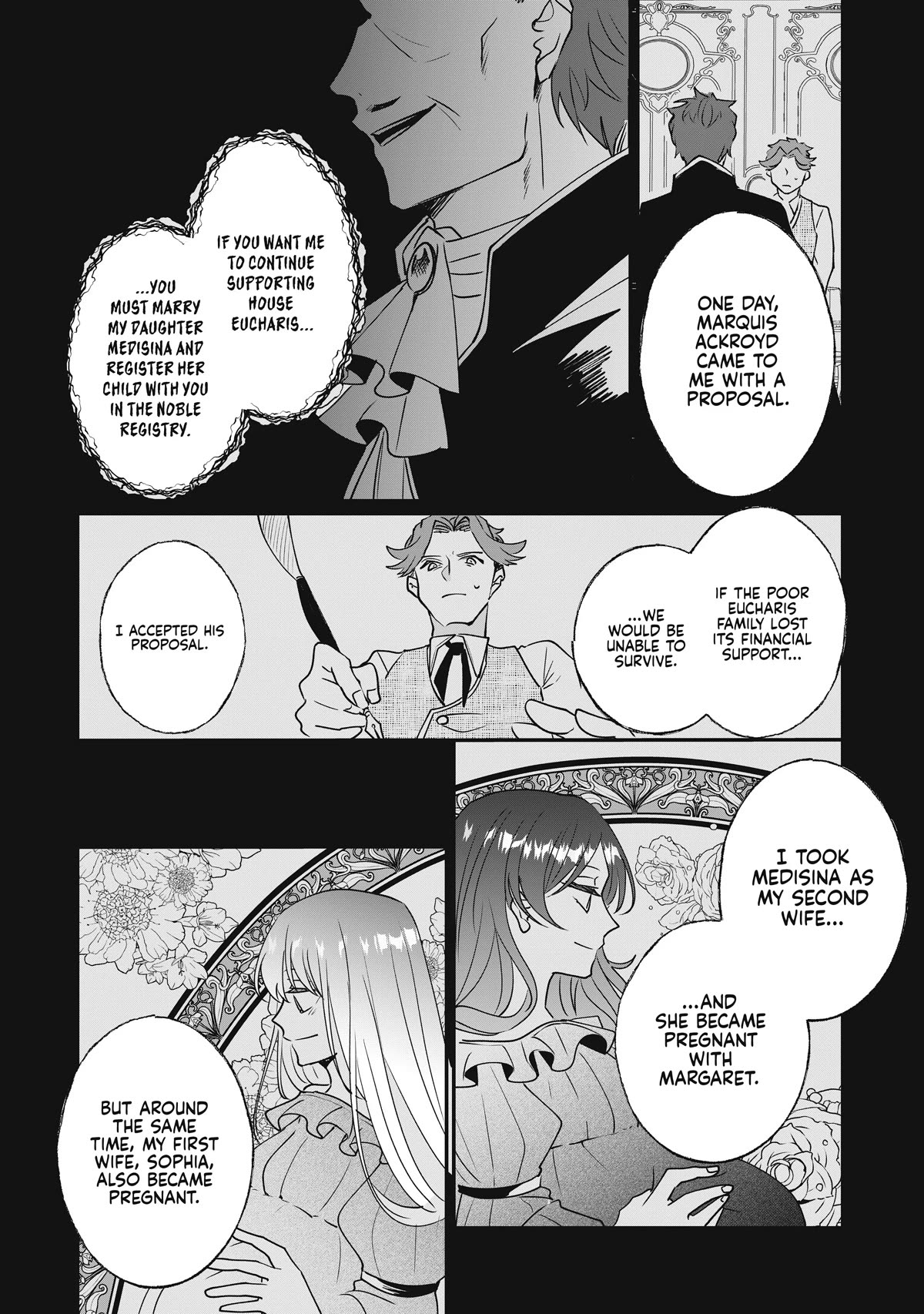Nidoto Ie ni wa Kaerimasen! Chapter 10 page 19 - Chapter 10