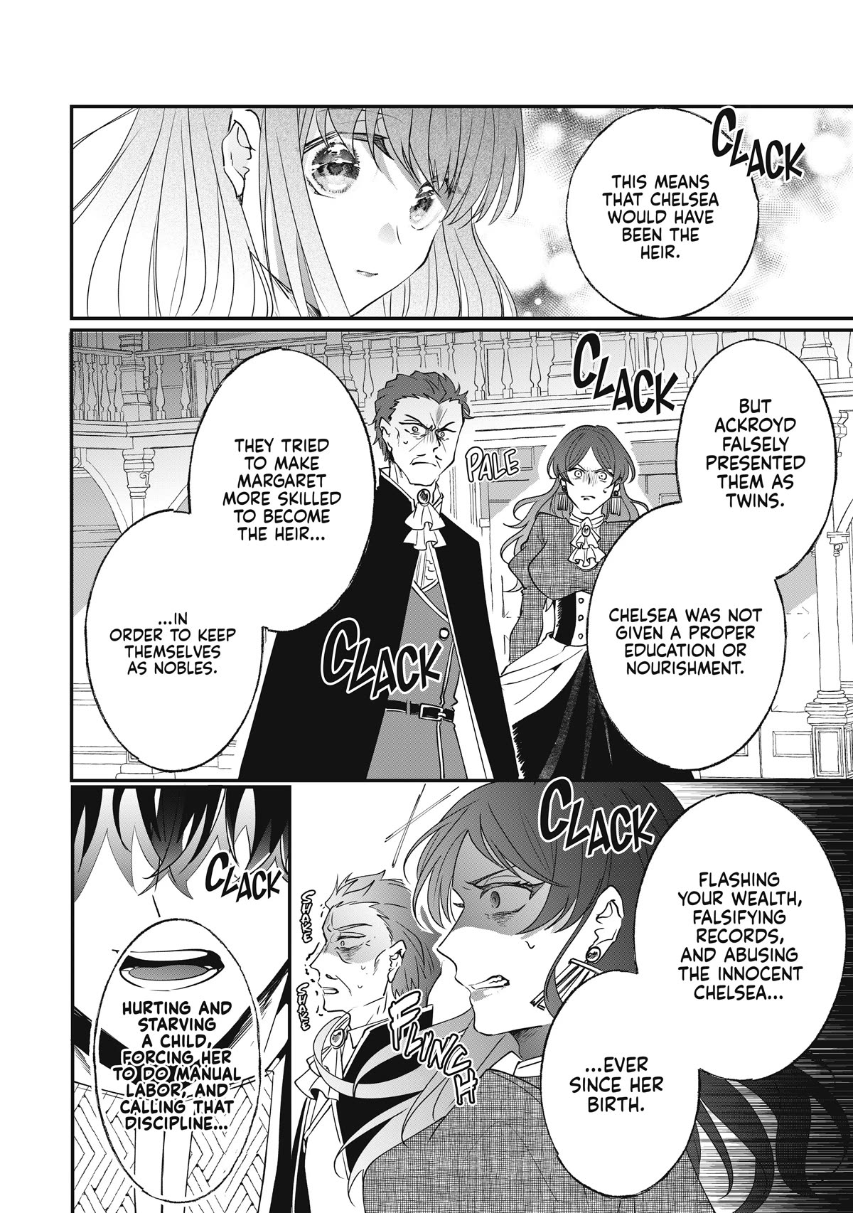 Nidoto Ie ni wa Kaerimasen! Chapter 10 page 23 - Chapter 10