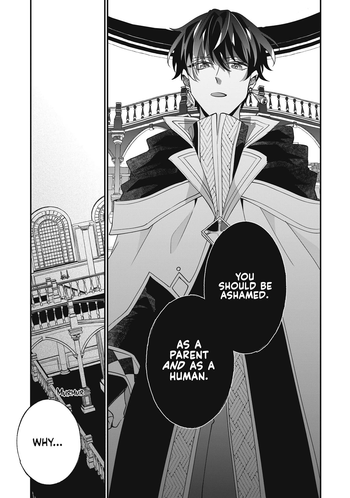 Nidoto Ie ni wa Kaerimasen! Chapter 10 page 24 - Chapter 10
