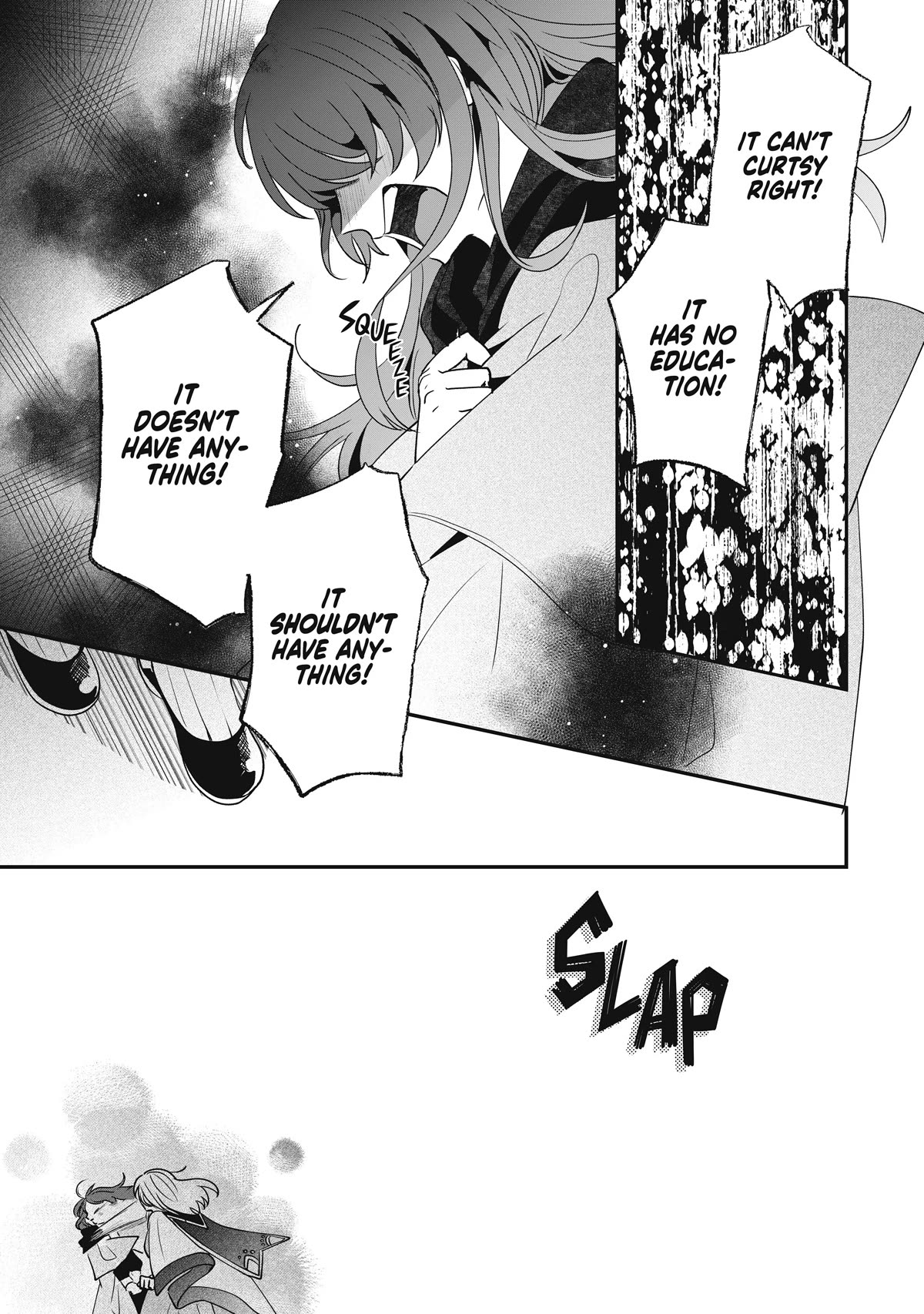 Nidoto Ie ni wa Kaerimasen! Chapter 10 page 26 - Chapter 10