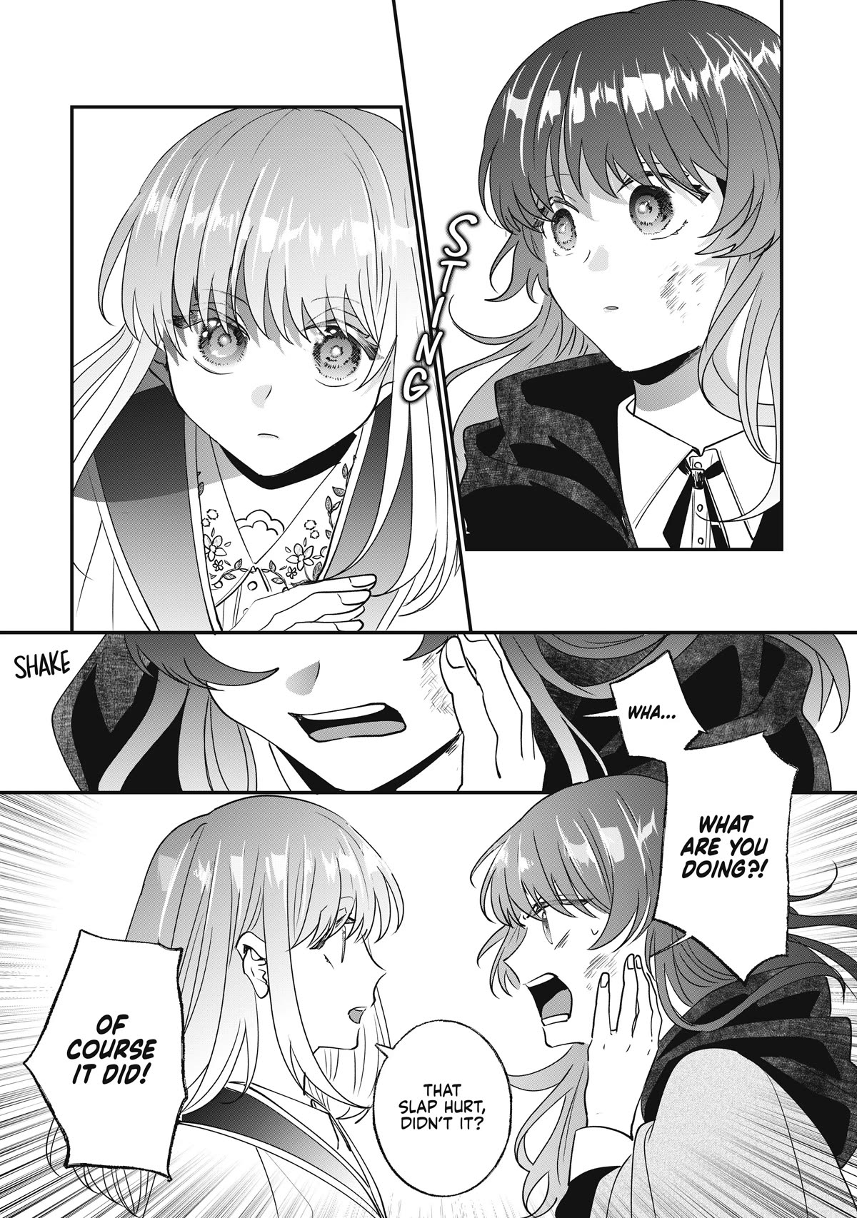 Nidoto Ie ni wa Kaerimasen! Chapter 10 page 27 - Chapter 10