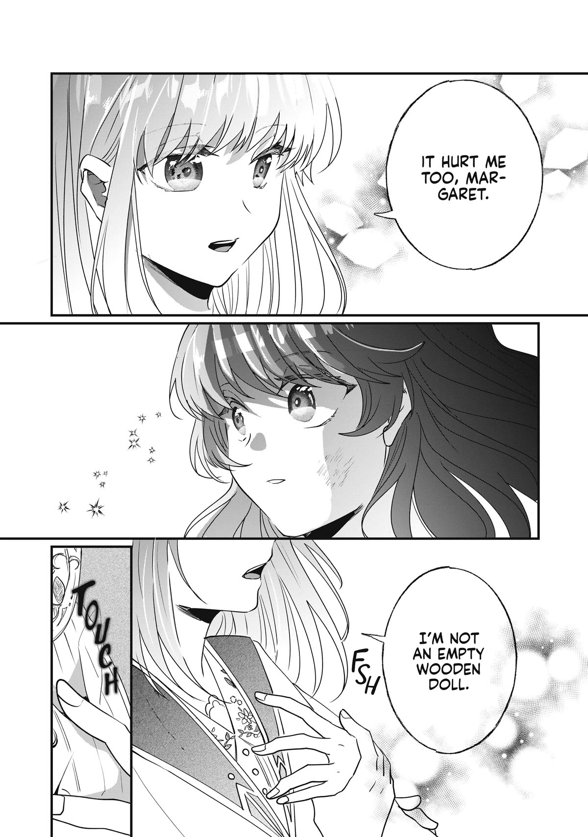 Nidoto Ie ni wa Kaerimasen! Chapter 10 page 28 - Chapter 10