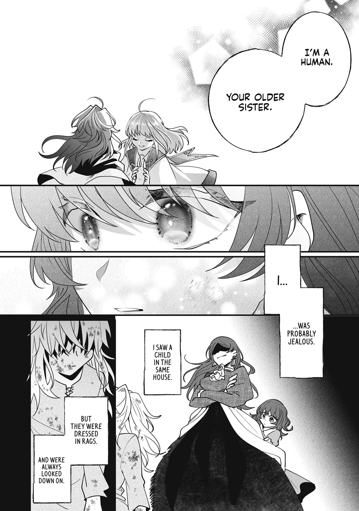 Nidoto Ie ni wa Kaerimasen! Chapter 10 page 29 - Chapter 10