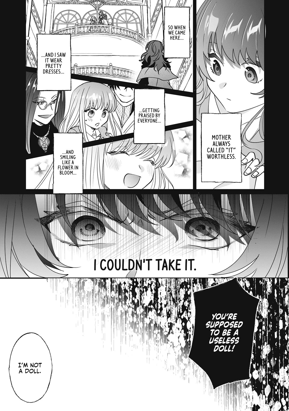 Nidoto Ie ni wa Kaerimasen! Chapter 10 page 30 - Chapter 10