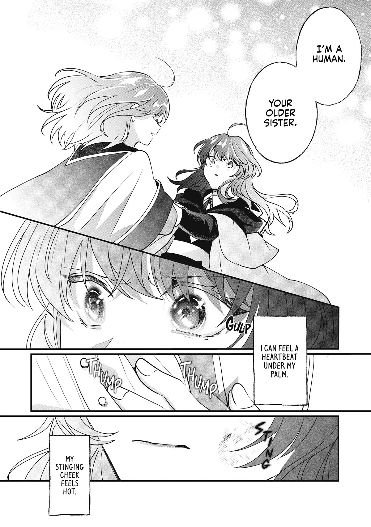 Nidoto Ie ni wa Kaerimasen! Chapter 10 page 31 - Chapter 10