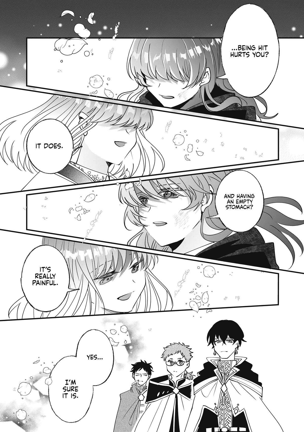 Nidoto Ie ni wa Kaerimasen! Chapter 10 page 32 - Chapter 10