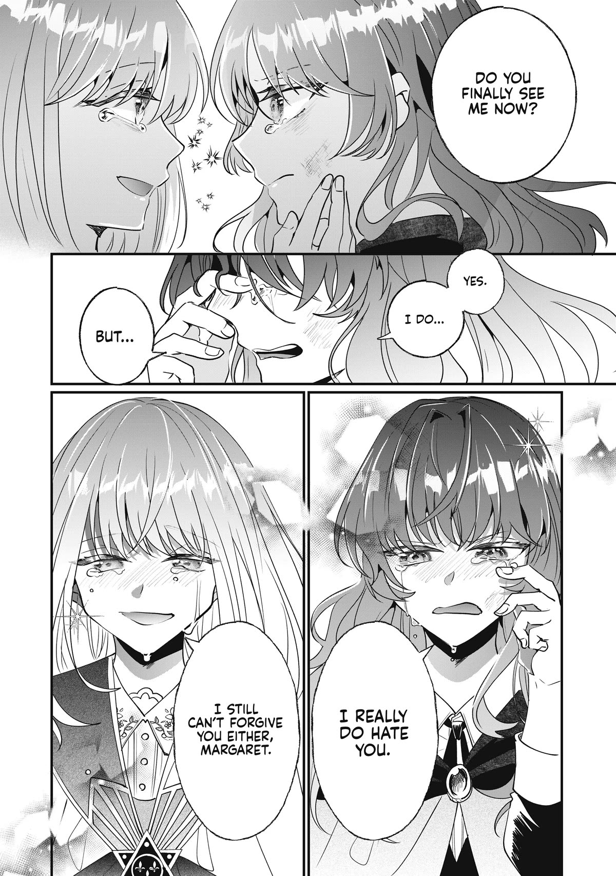 Nidoto Ie ni wa Kaerimasen! Chapter 10 page 33 - Chapter 10