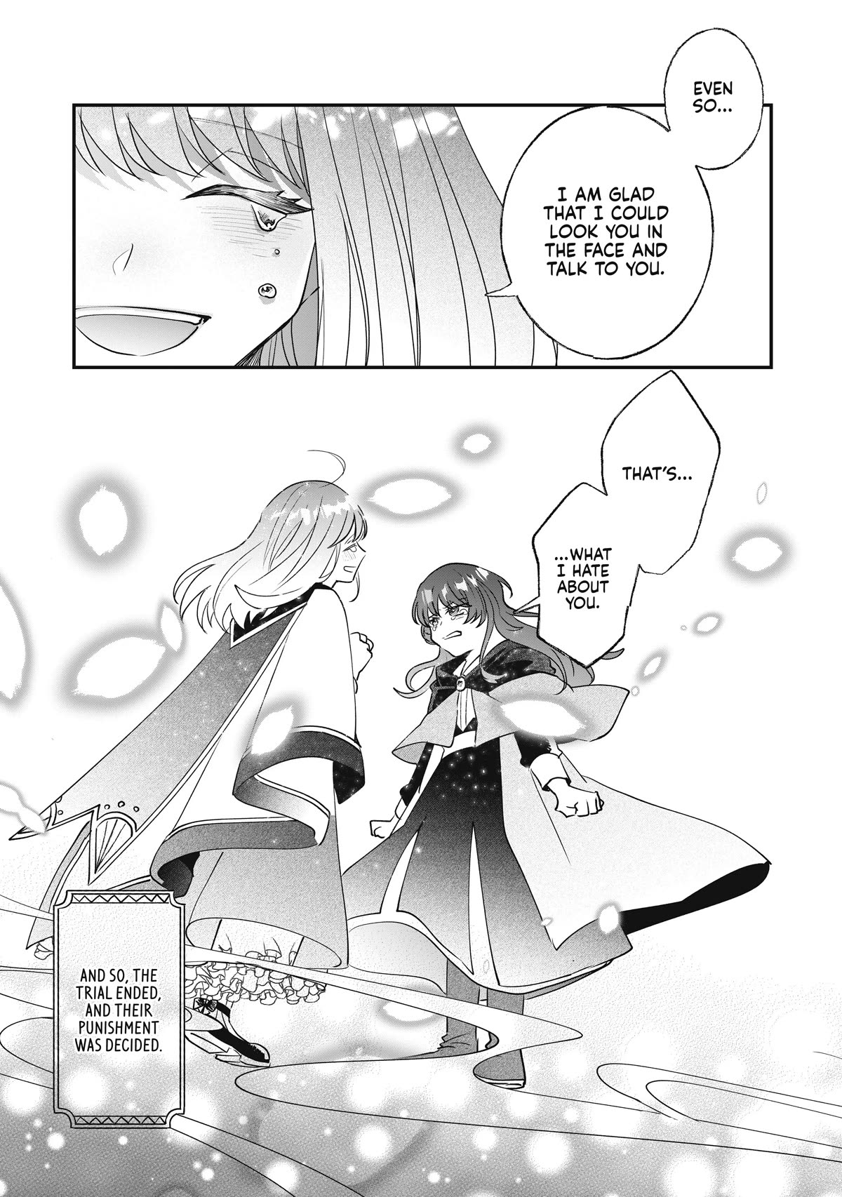 Nidoto Ie ni wa Kaerimasen! Chapter 10 page 34 - Chapter 10