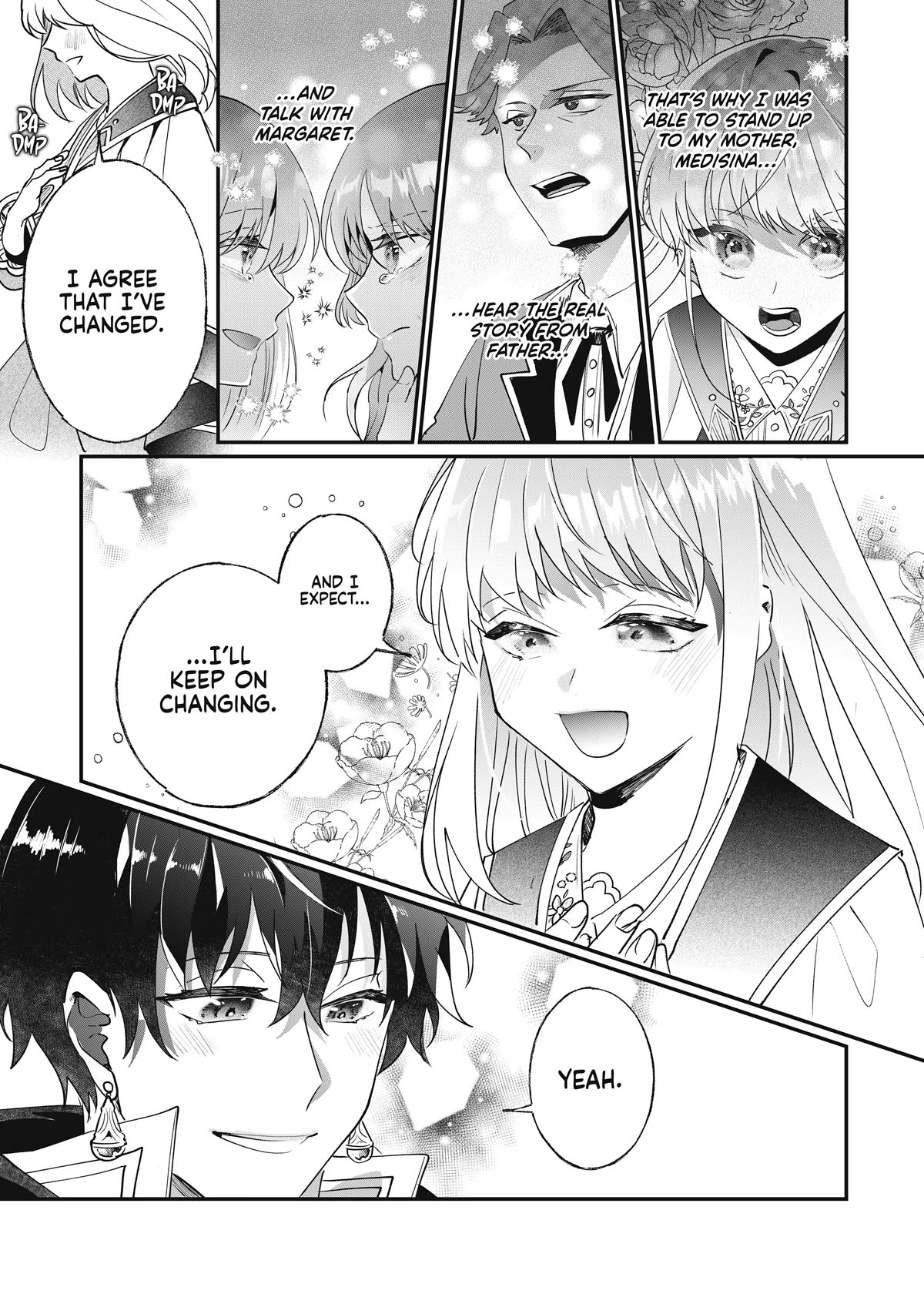 Nidoto Ie ni wa Kaerimasen! Chapter 10 page 38 - Chapter 10