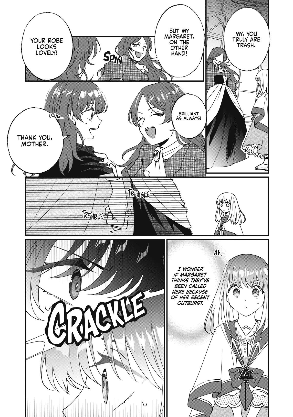 Nidoto Ie ni wa Kaerimasen! Chapter 10 page 4 - Chapter 10