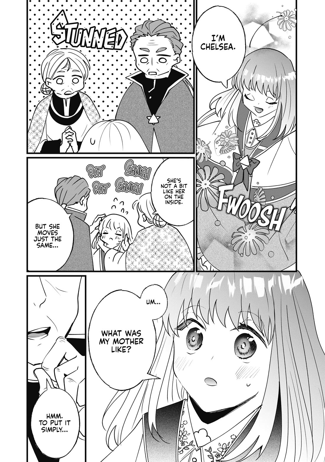 Nidoto Ie ni wa Kaerimasen! Chapter 11 page 28 - Chapter 11