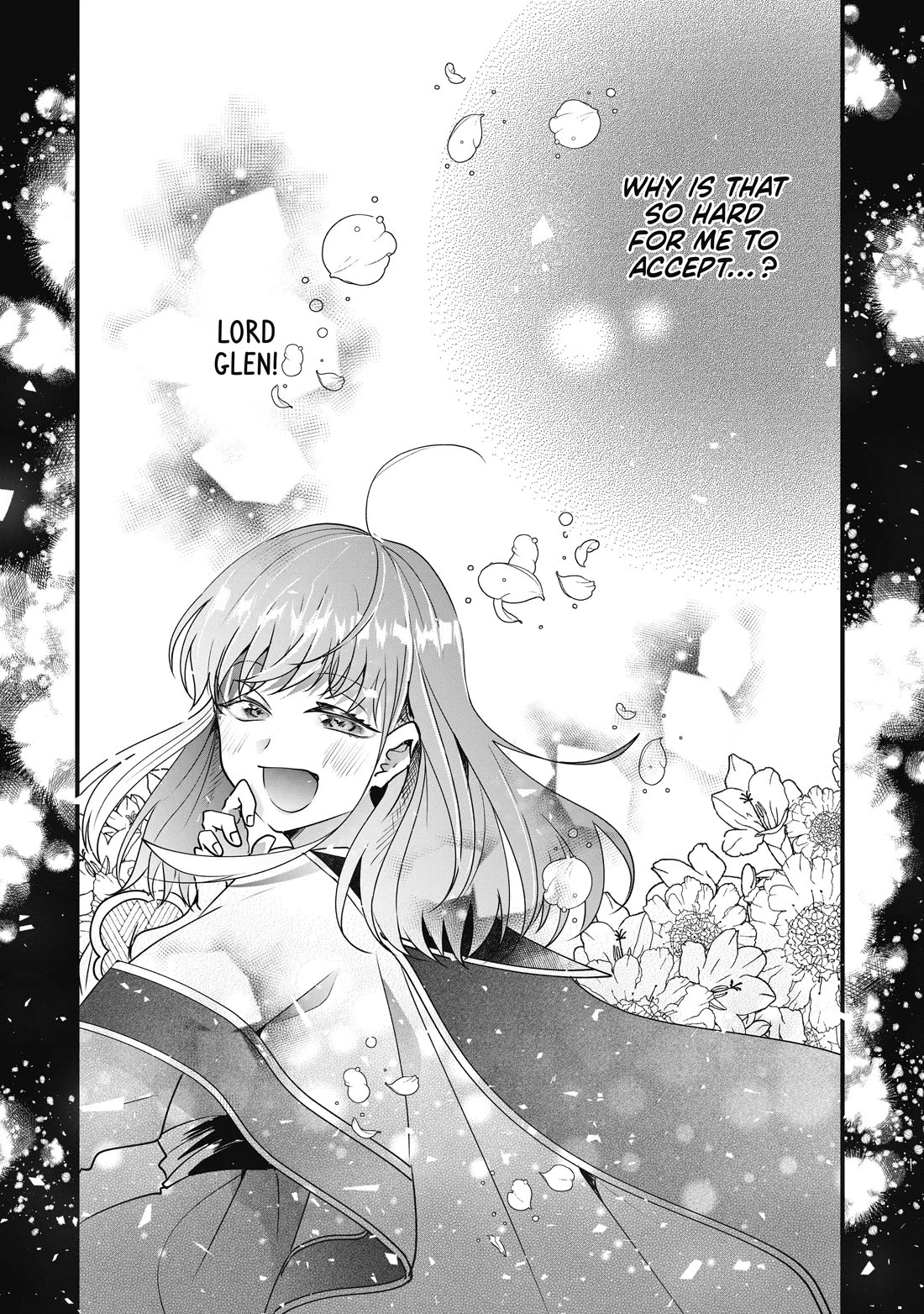Nidoto Ie ni wa Kaerimasen! Chapter 11 page 38 - Chapter 11