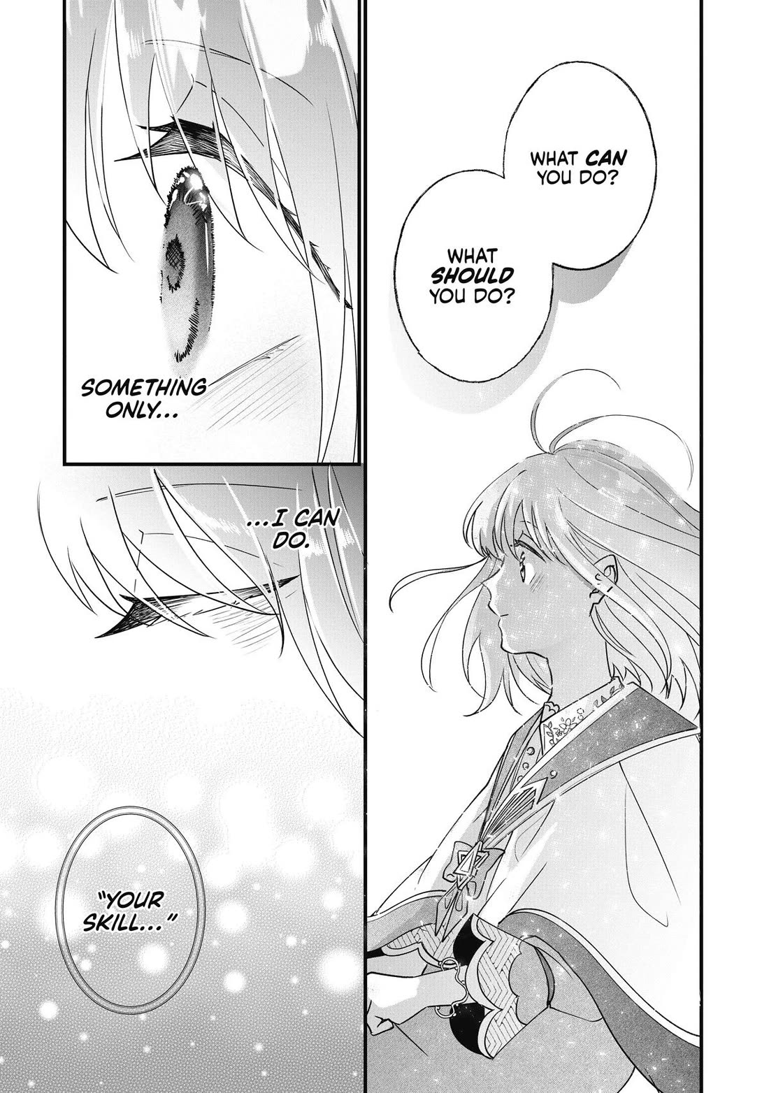 Nidoto Ie ni wa Kaerimasen! Chapter 12 page 20 - Chapter 12