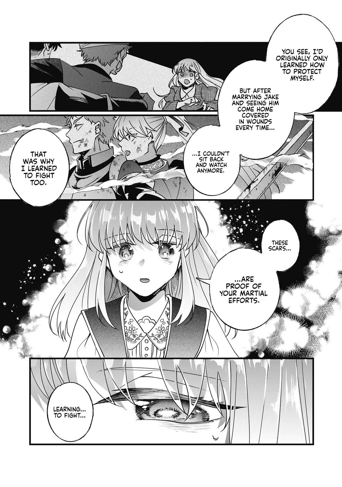 Nidoto Ie ni wa Kaerimasen! Chapter 12 page 9 - Chapter 12