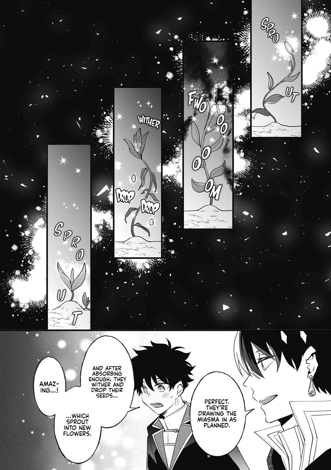 Nidoto Ie ni wa Kaerimasen! Chapter 13 page 12 - Chapter 13