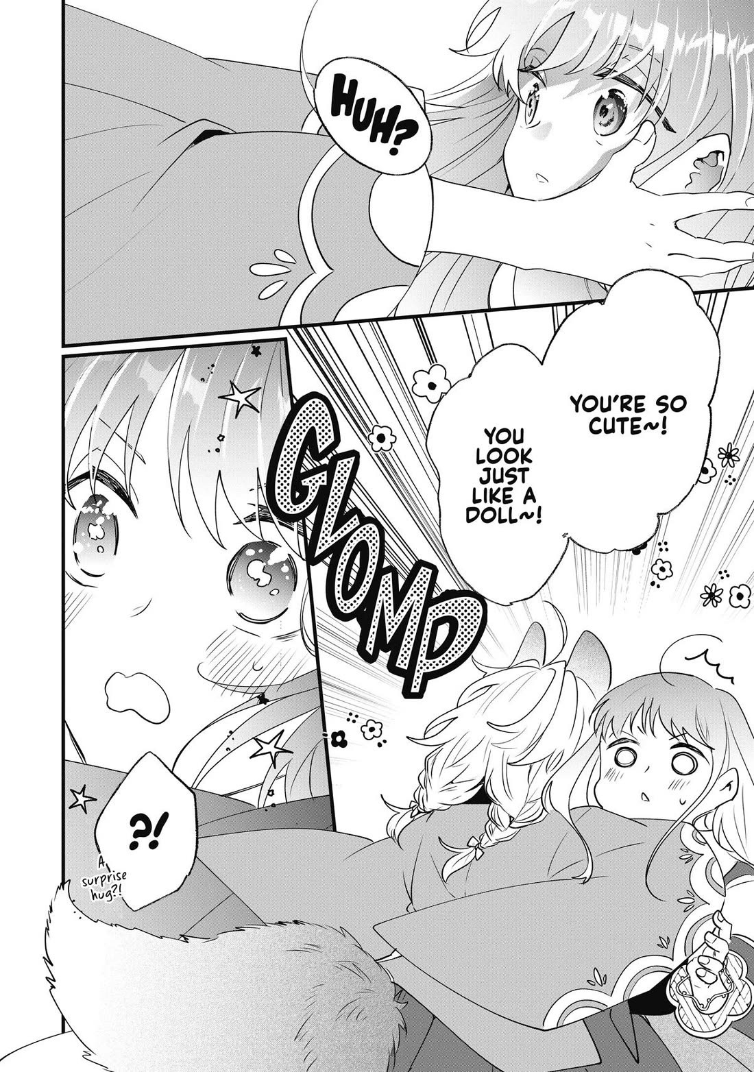 Nidoto Ie ni wa Kaerimasen! Chapter 13 page 20 - Chapter 13