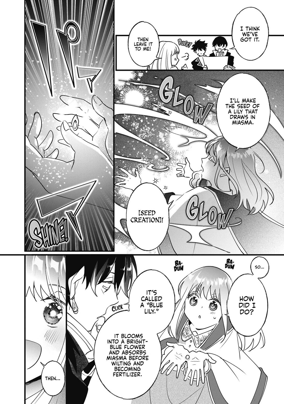 Nidoto Ie ni wa Kaerimasen! Chapter 13 page 5 - Chapter 13