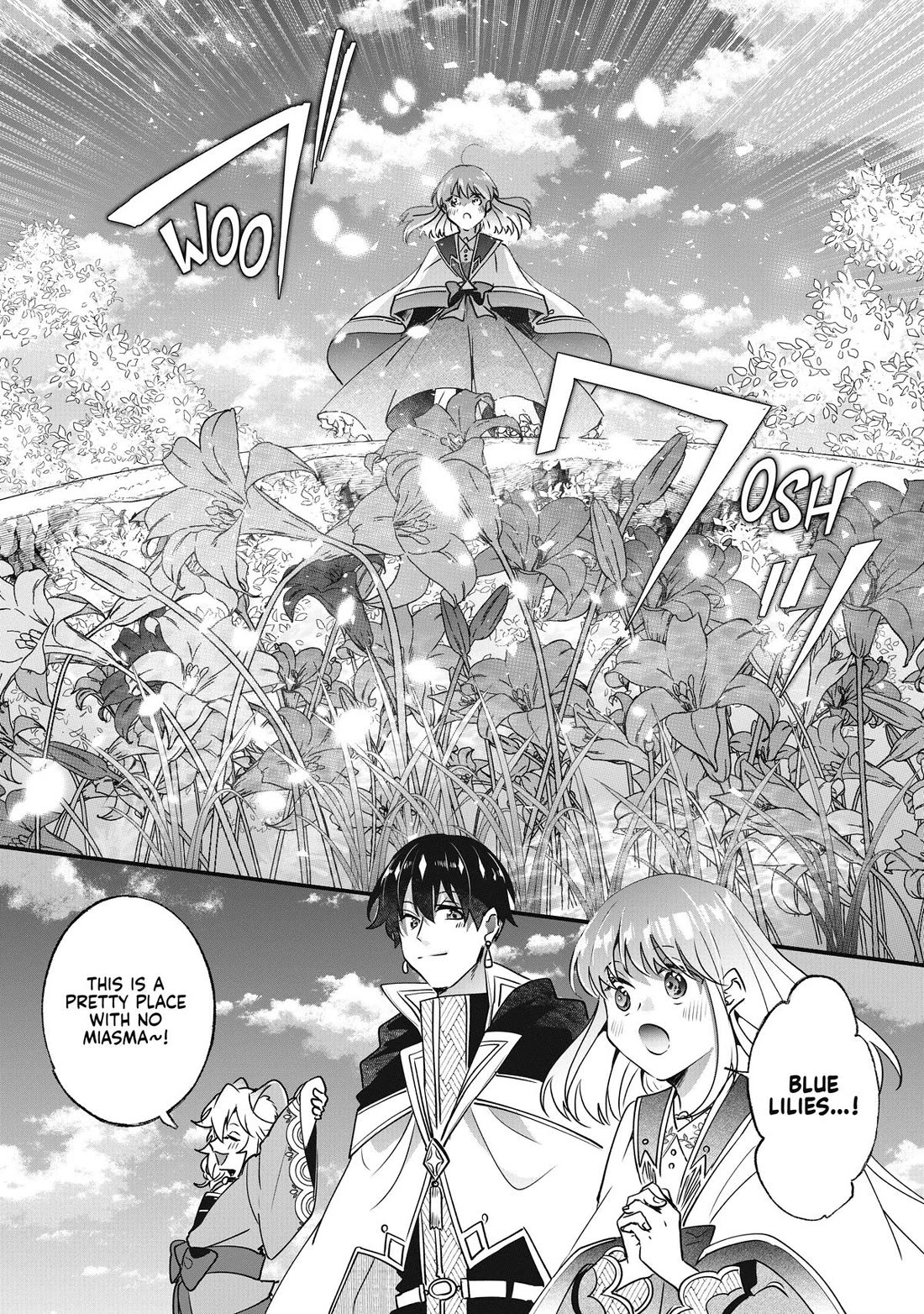 Nidoto Ie ni wa Kaerimasen! Chapter 14 page 20 - Chapter 14