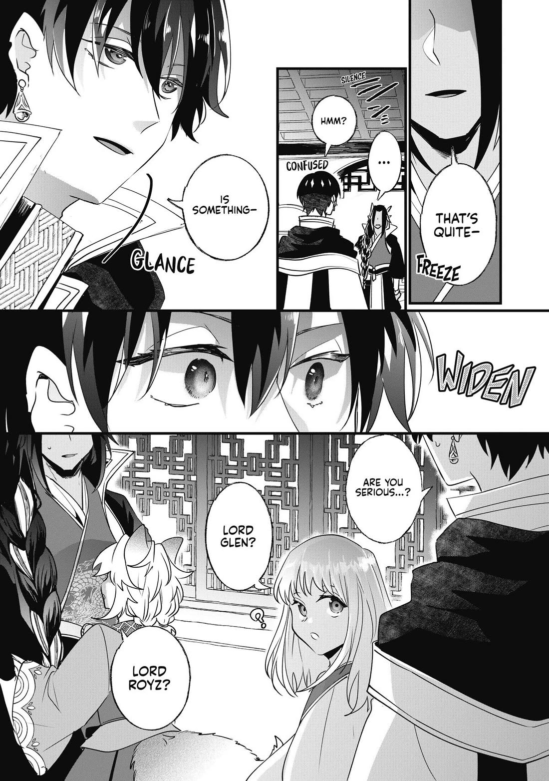 Nidoto Ie ni wa Kaerimasen! Chapter 14 page 26 - Chapter 14