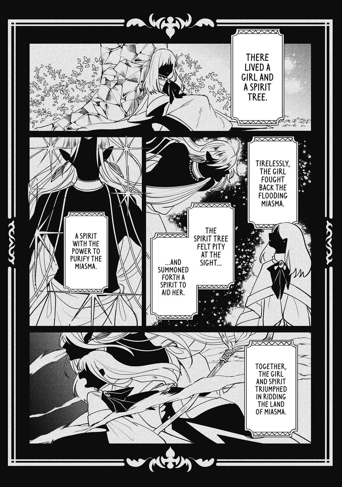 Nidoto Ie ni wa Kaerimasen! Chapter 14 page 8 - Chapter 14