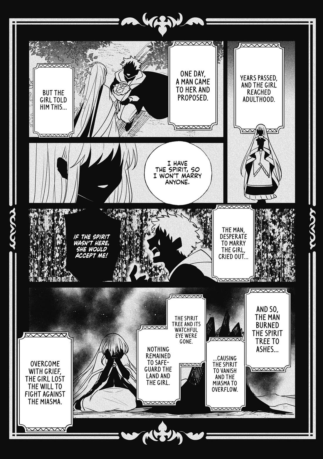Nidoto Ie ni wa Kaerimasen! Chapter 14 page 9 - Chapter 14