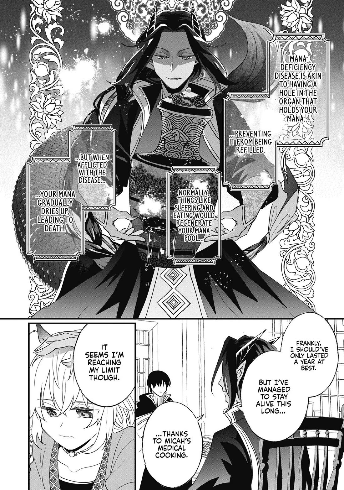 Nidoto Ie ni wa Kaerimasen! Chapter 15 page 12 - Chapter 15