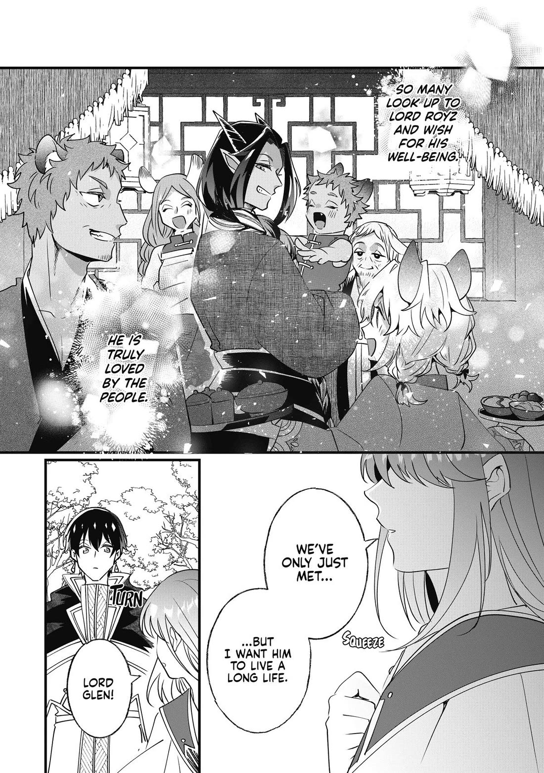 Nidoto Ie ni wa Kaerimasen! Chapter 15 page 16 - Chapter 15