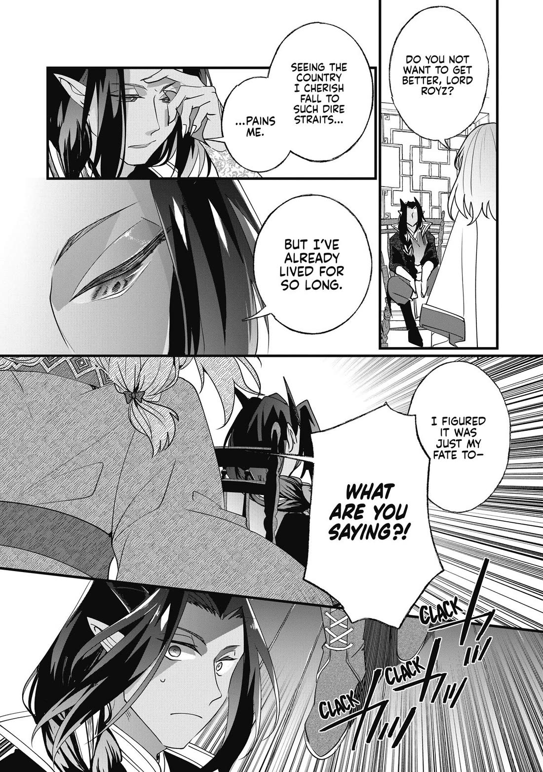 Nidoto Ie ni wa Kaerimasen! Chapter 16 page 5 - Chapter 16