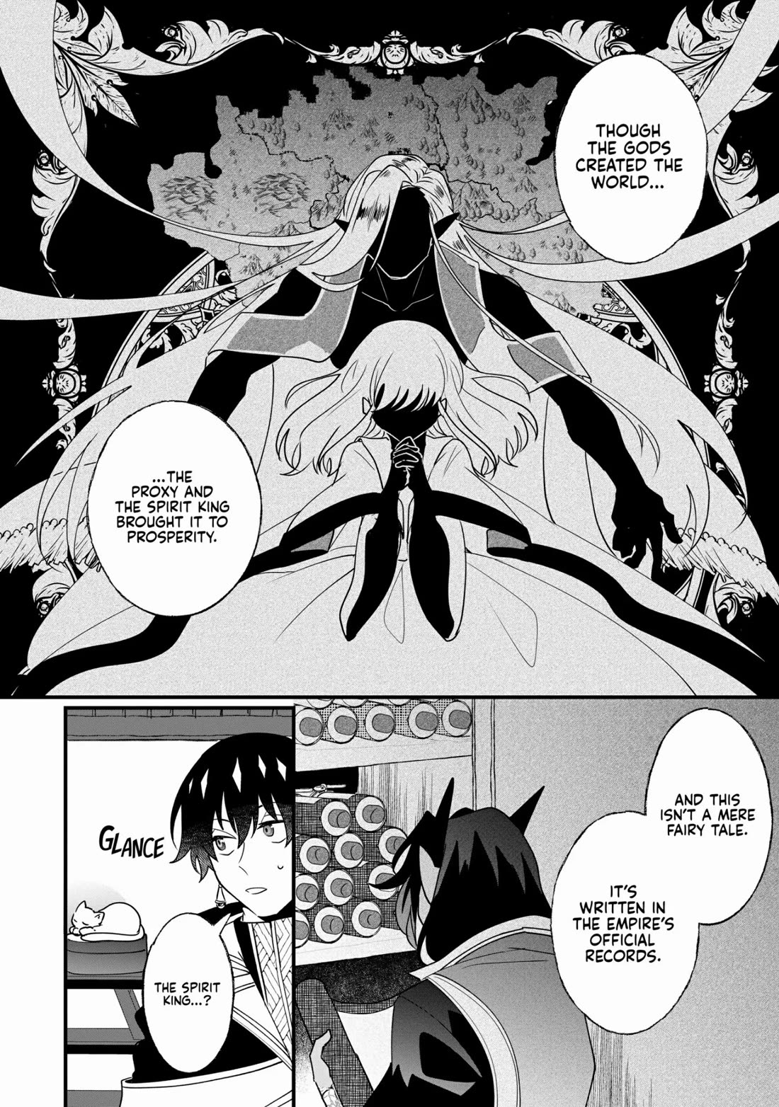 Nidoto Ie ni wa Kaerimasen! Chapter 17 page 15 - Chapter 17