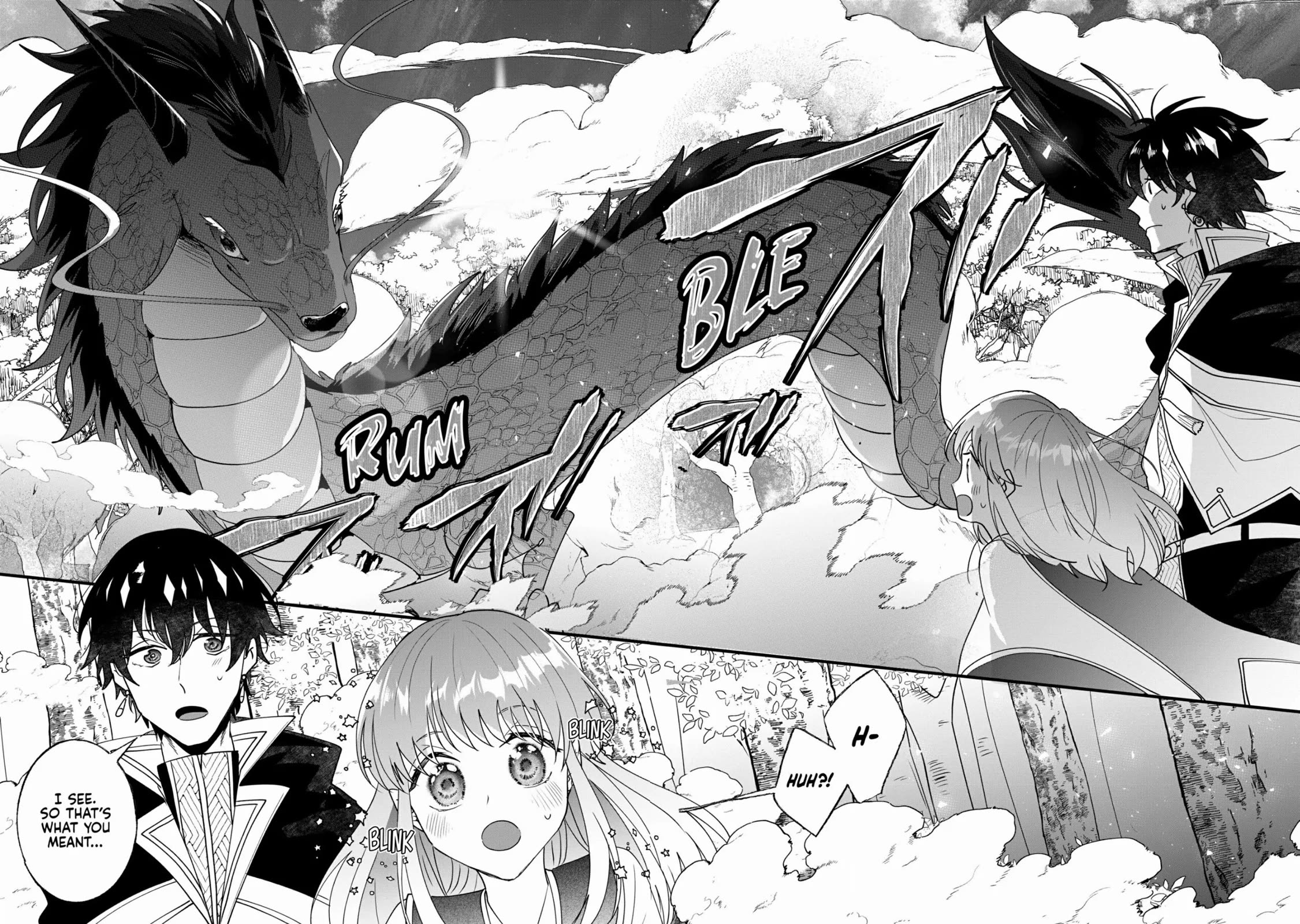 Nidoto Ie ni wa Kaerimasen! Chapter 17 page 25 - Chapter 17