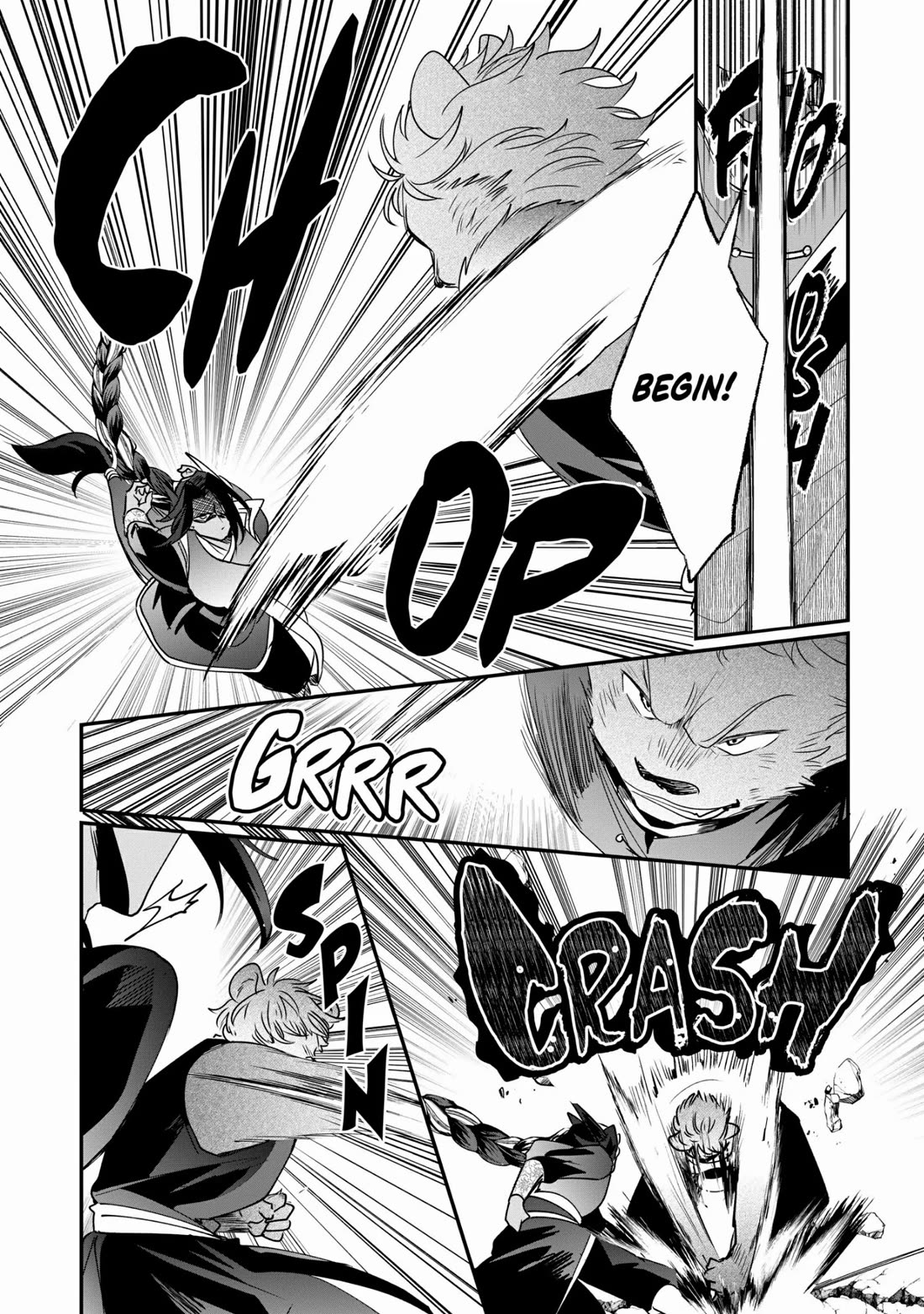 Nidoto Ie ni wa Kaerimasen! Chapter 18 page 13 - Chapter 18