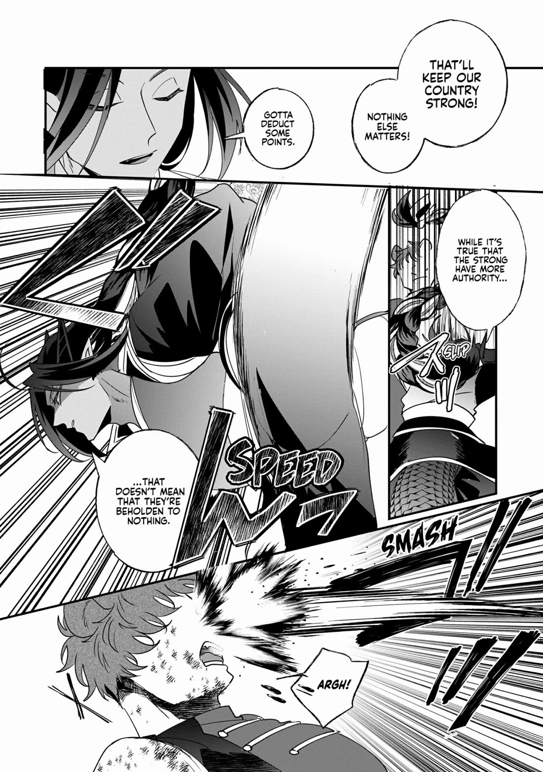 Nidoto Ie ni wa Kaerimasen! Chapter 18 page 20 - Chapter 18