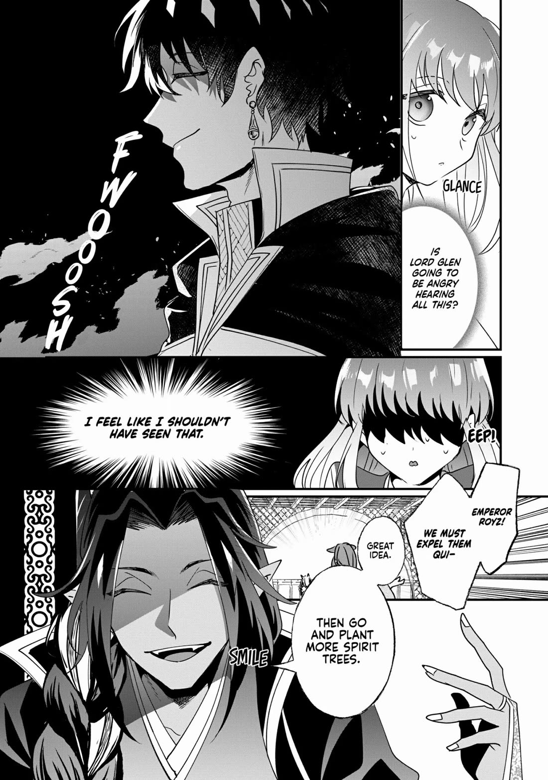 Nidoto Ie ni wa Kaerimasen! Chapter 19 page 14 - Chapter 19